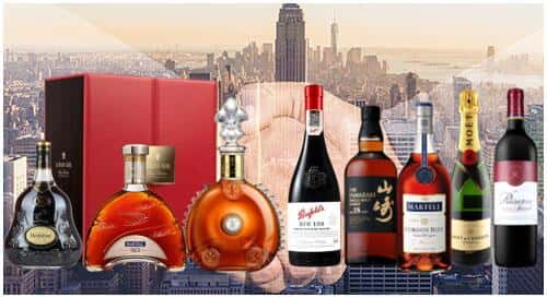 凭祥市回收洋酒